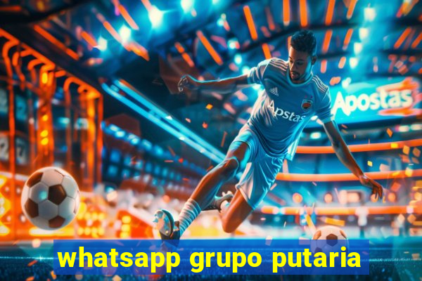 whatsapp grupo putaria